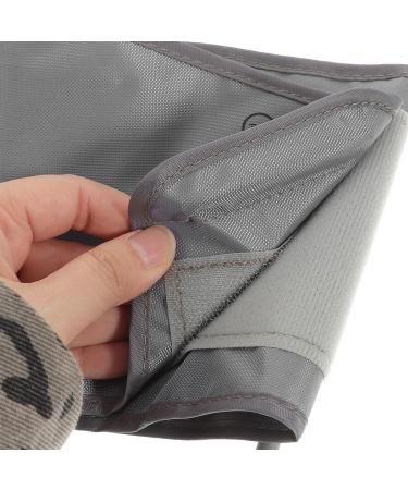 Healifty Blood Pressure Monitor Upper Arm Cuff Strap Blood Pressure Monitor Accessories 22-32cm of Arm Circumference - Buy Online on GoSupps.com