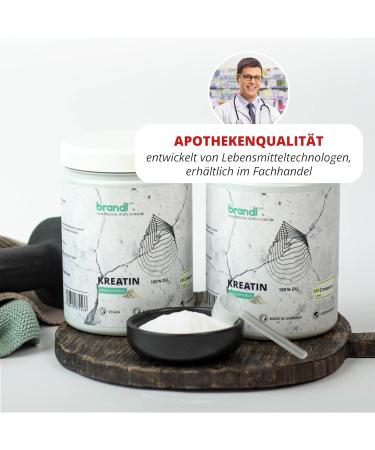 Buy CREAPURE Creatine Monohydrate Powder 500g - 100% Made in Germany | Premium Quality for Enhanced Performance - Buy Online on GoSupps.com