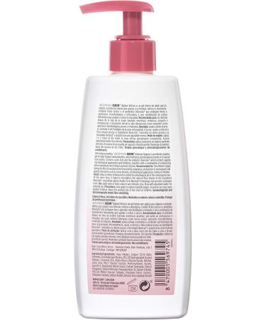 ISDIN Gel ntimo De Uso Diario - 200 ml. - Buy Online on GoSupps.com