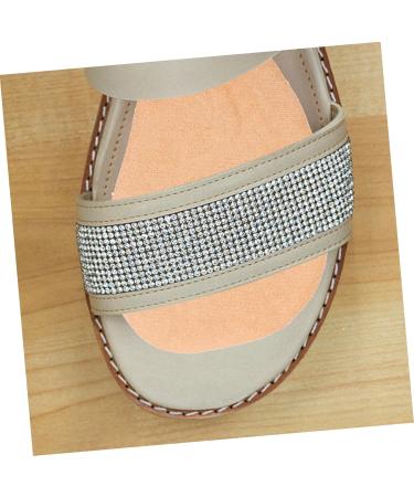 3 Pairs Foot Insoles - Comfortable Shoe Pads & Toe Inserts for Heels | Metatarsal Cushions & Velvet Toe Caps - Perfect Foot Accessories for All Sizes - Buy Online on GoSupps.com