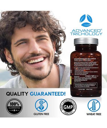 EFA Complete High Potency Omega 3 6 9 Flax, Fish, Borage & Evening Primrose Oil 800mg - 90ct | 3rd Party Tested, High GLA & 369 Omegas - Buy Online on GoSupps.com