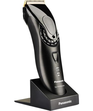 Panasonic ER-DGP74 Hair Clipper - Premium Black Haircutting Tool International Shipping Available - Buy Online on GoSupps.com