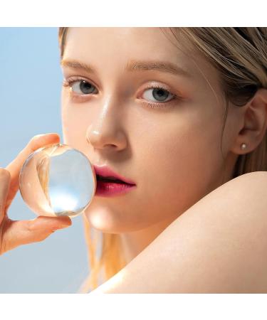 Unicorn Glow Tinted Lip Water Stick 02 Balloon - Longwear Pigmented Lip Tint for Moisturized and Waterproof Color | Cruelty Free and Non-Sticky Formula - Buy Online on GoSupps.com