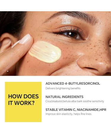 Dark Spot Corrector with 10% Azelaic Acid & Niacinamide | Acne & Rosacea Treatment | Pore Refining & Redness Relief - Buy Online on GoSupps.com