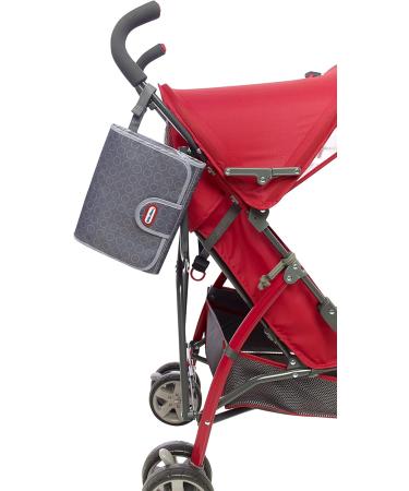 Little Tikes Baby Changing Pad - Grey | Portable with Carry Handle - Buy Online on GoSupps.com