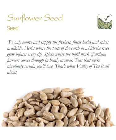 Sunflower Seeds Organic Whole Quality - Sunflower Seed Organic Sunflower Whole Sunflower Seed Sun Flower Seed - Buy Online on GoSupps.com