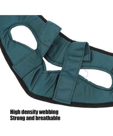 Cervical Vertebrae Traction Belt | Neck Traction Device Stretcher for Home Use | Cervical Spine Fixation & Frame - Buy Online on GoSupps.com