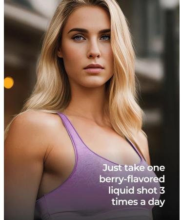 Buy FOODOLOGY Talksology Cleanse Vium - 3 Day Garcinia Cambogia Shots with Vitamins | International Shipping Available - Buy Online on GoSupps.com