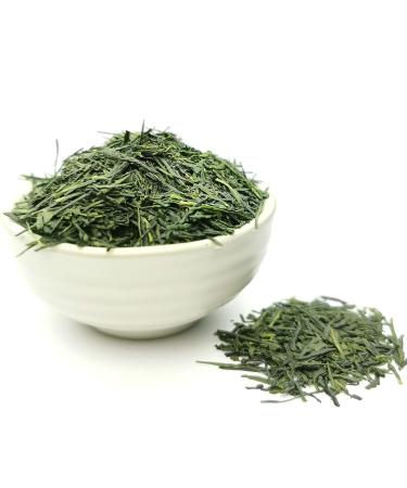 Buy Japan Gyokuro Green Tea Kagoshima 500g | Premium Loose Leaves Sweet & Umami Flavor | TeaClub Green Tea Online - Buy Online on GoSupps.com