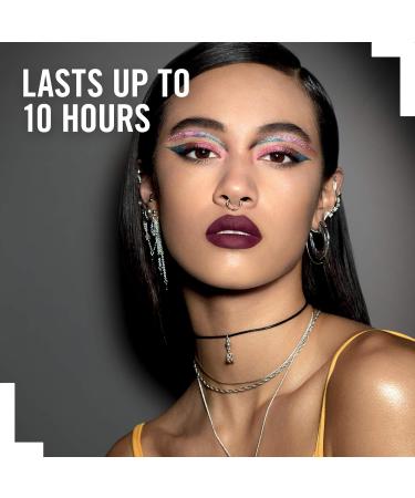Rimmel Wonder Swipe Glitter Eyeliner & Eyeshadow - Crush On You 1.7ml - Buy Online on GoSupps.com
