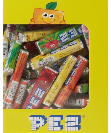 PEZ Bulk Buy - Box of 100