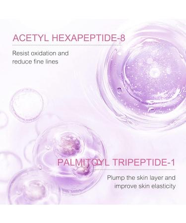 Hyaluronic Acid Anti-Aging Skin Care Set | 7-Piece Daily Beauty Kit for Women | Perfect Gift Set for Glowing Skin - Buy Online on GoSupps.com