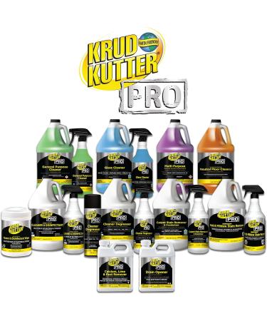 Buy Rust-Oleum General Purpose Cleaner 1 Gallon - Effective Multi-Surface Cleaner | International Shipping Available - Buy Online on GoSupps.com