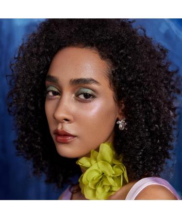 FLORASIS Floral Engraving Phoenix Makeup Palette - Long Lasting Blendable Natural Eyeshadow for Women (03 Soaring Sunlight) - International Shipping Available - Buy Online on GoSupps.com