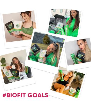  WOW TEA WOW TEA: Happy Belly Box Mint Detox Tea and SlimFit Tea with Green Infuser - Buy Online on GoSupps.com