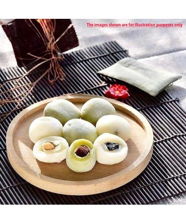 Royal Family brand Exclusive Bundle of 6 Flavours Mochi Daifuku - Japanese Style Sweet Snacks 120g (Pack of 6) - Buy Online on GoSupps.com