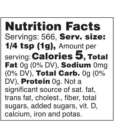 Happy Belly Sesame Seeds - 20 Ounce | Premium Quality from Amazon Brand - Buy Online on GoSupps.com