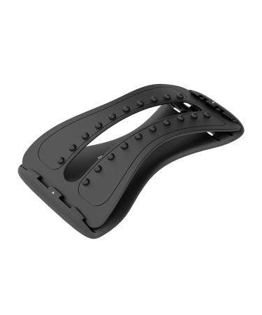 Bodi-Tek R ckendehner Backmagic Plus