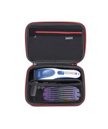 RLSOCO Hard case for Wahl Clipper Color Pro Cordless Rechargeable Hair Clippers - Buy Online on GoSupps.com