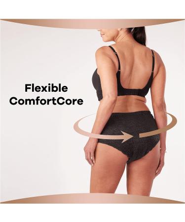 Always Discreet Boutique Incontinence Pants Women Medium Plus 9 - High Absorbency & Odour Neutralizer - Size 10-16 - Buy Online on GoSupps.com