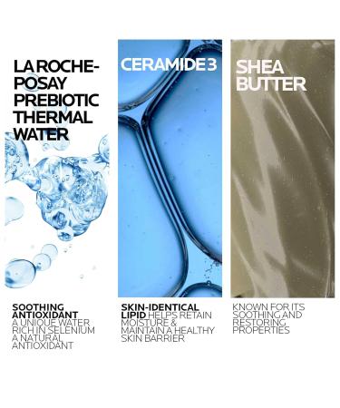 La Roche-Posay Lipikar AP+ Triple Repair Moisturizing Cream | Face & Body Lotion For Dry Skin | Shea Butter & Niacinamide Moisturizer | Gentle Face & Body Cream For Dry Rough & Sensitive Skin 13.52 Fl Oz (with Hydrating Ge  - Buy Online on GoSupps.com