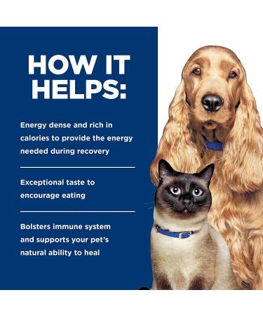 Hill's Prescription Diet a/d Urgent Care Veterinary Diet 5.5 oz. Wet Food 24-Pack - Buy Online on GoSupps.com