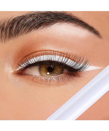 Boobeen Colorful Liquid Eyeliner - Matte Eye Makeup Liner Pen | Highly Pigmented & Long Lasting for Women - Buy Online on GoSupps.com