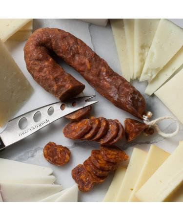 Mild Palacios Chorizo 7.9oz - Buy Online on GoSupps.com