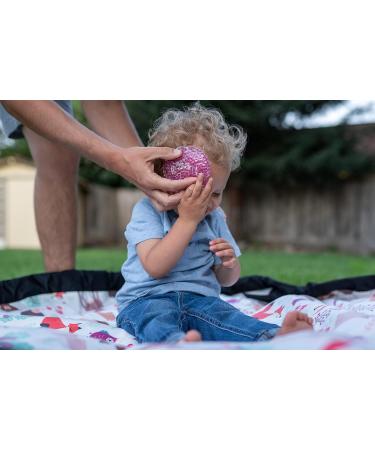 Kids Reusable Boo Boo Buddy Gel Ice Pack for Injuries - Hot Cold Therapy - Buy Online on GoSupps.com