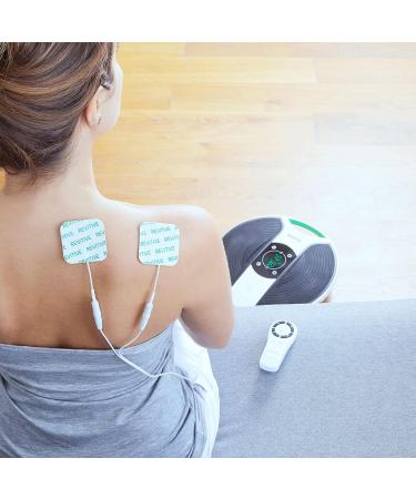 REVITIVE Medic Circulatory Stimulator - Relieve Leg Pain & Swelling | Reduce Cramps | Improve Blood Circulation | Medication-Free | Clinically Proven (1-Pack) - Buy Online on GoSupps.com