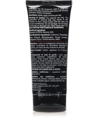 Lakota Extra Strength Soft Touch Pain Reliever 57ml - Buy Online on GoSupps.com