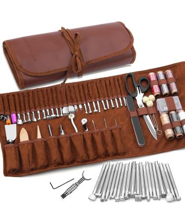 YIHUA 939-II Wood Burning Kit Station Pyrography Pen 250750/4821382  Temperature Adjustable with 20 Wire Nibs, 1 Stable Pen Holder, 2 Stencils,  2 Scrap Wood, 1 S/S Tweezers, and 1 Pliers (Blue)