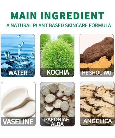  Bexdug Cream | 20 herbal ointments Moisturizing cream for skin leukoplakia white spots on the skin - Buy Online on GoSupps.com