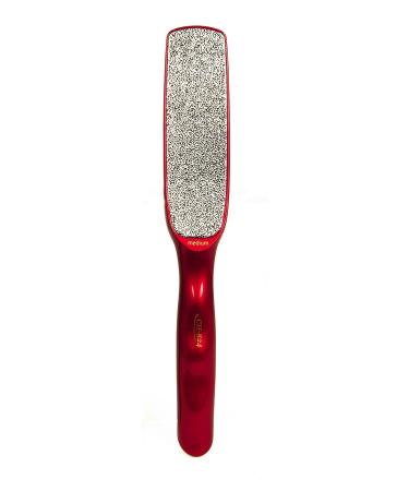 Checi Pro Nickel Foot File  Dual Sided-CH-824 1 Count (Pack of 1) - Buy Online on GoSupps.com