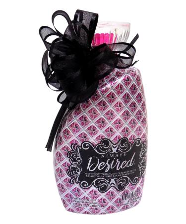 Devoted Creations ALWAYS DESIRED Triple Bronzer -13.5 oz.