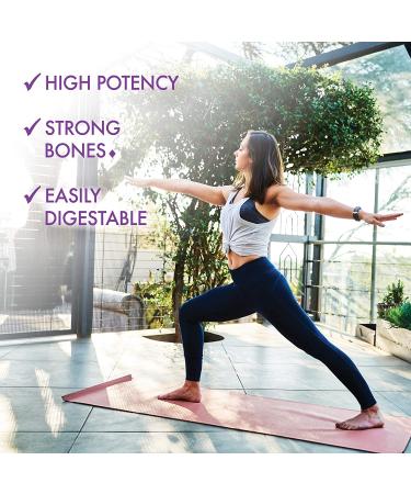 Buy Bluebonnet Nutrition Calcium Citrate Plus Vitamin D3 - 180 Caplets for Strong Bones - Buy Online on GoSupps.com