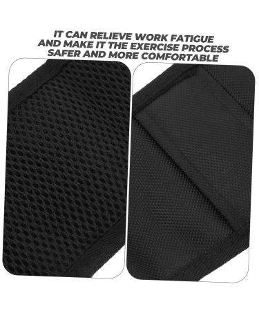 Gatuida Waist Protection Belt | Back Waist Trainer & Trimmer | Breathable Fitness Belt for Belly Training | International Shipping - Buy Online on GoSupps.com