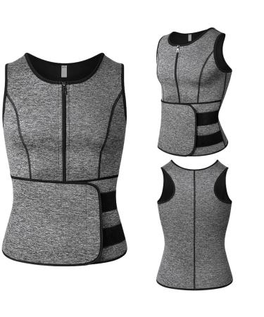 Men Back Waist Posture Corrector Adjustable Adult Correction Belt Waist Trainer Shoulder 3 L