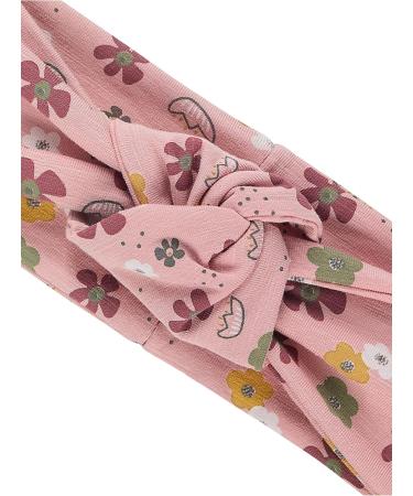 Sterntaler Unisex Children's Knot Headband - Pale Pink | International Shipping Available - Buy Online on GoSupps.com
