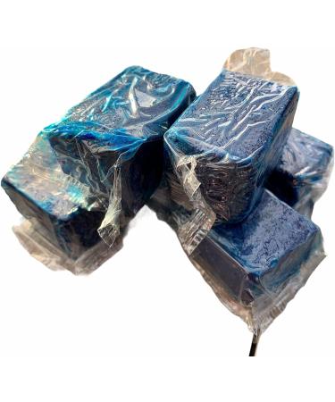 Buy 100 WC Water Tank Cleaner Tablets - Blue Cistern Cube Cleaner 50g International Shipping Available - Buy Online on GoSupps.com