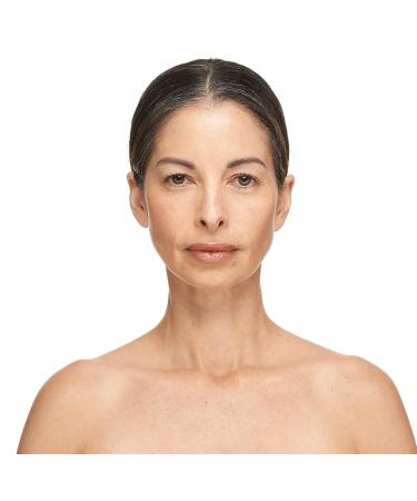 Skin on Skin BC Foundation Medium Warm - Natural Coverage for Flawless Skin - Buy Online on GoSupps.com