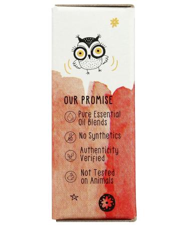 AURA CACIA Kids Aromatherapy Essential Oil Blends Kit - Soothing & Calming Essential Oils for Children - 100% Pure - International Shipping Available - Buy Online on GoSupps.com