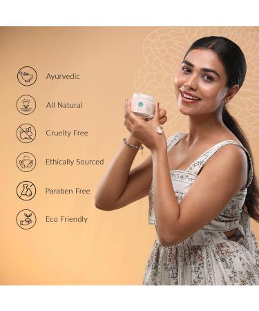 Ashpveda Fruit Face Scrub (Date and Walnut) Face Scrub for Deep Exfoliation | Helpful for Dead Skin Smooth and Clear Complexation and Tan Removal | Hydrating & Exfoliating For Women and Men (100gm) - Buy Online on GoSupps.com