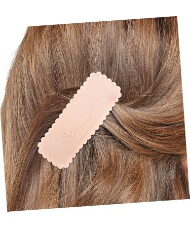 Didiseaon Hair Pin 20 Pairs hairpin hair barrettes for women hair clips small mall hair barrettes metal hair clips hair accessories for women wedding hair snap Bobby European and cloth - Buy Online on GoSupps.com