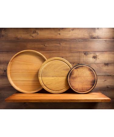 Unpretentious Butcher Block Oil - 16 fl oz | Safe for Butcher Blocks Cutting Boards & Wood Utensils - Premium Food-Safe Finish - Buy Online on GoSupps.com