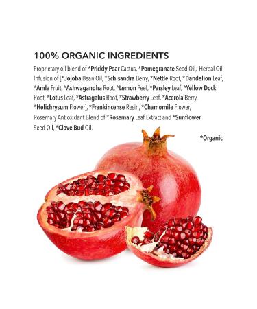 Nourishe Aye Under-Eye Serum - 5ml | Brightening Anti-Aging Serum | Organic Eye Cream for Dark Circles & Puffiness - 100% Plant Based | Hydrating Treatment - Buy Online on GoSupps.com