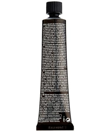 Goldwell Topchic Hair Color 7SB Silver Beige - 60ml Pack | International Shipping Available - Buy Online on GoSupps.com