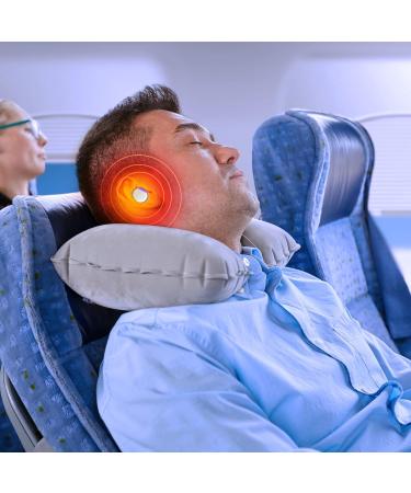 Warming Earplugs | 1 Pair + 4 Warming Pads | Relax & Enjoy Pleasant Warmth - International Shipping Available - Buy Online on GoSupps.com