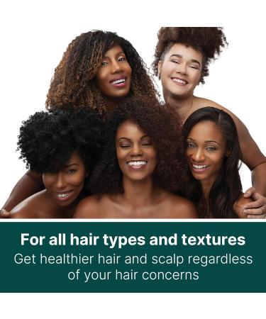 ALODIA Deep Conditioning Masque 12oz | Nourish & Hydrate Curly Hair with Avocado & Peppermint Oil | Scalp & Hair Health Hair Mask - International Shipping Available - Buy Online on GoSupps.com