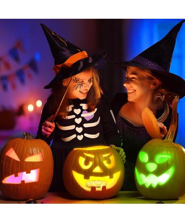 Daphomeu Underwater Lights - Remote-Controlled Waterproof RGB Multi-Color Pool & Spa Decor (2 Pack) - Buy Online on GoSupps.com